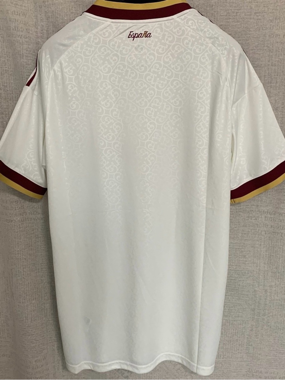 ✅NWT Spain World Cup 2026 Champion Football Soccer Jersey - Picture 8 of 8